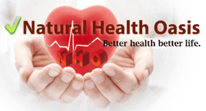 Natural Health Oasis Logo NHO