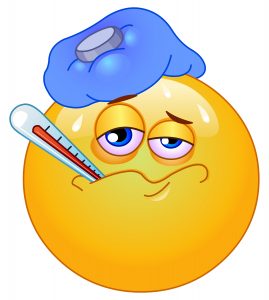 What Is Keto Flu or Low Carb Flu Emoji