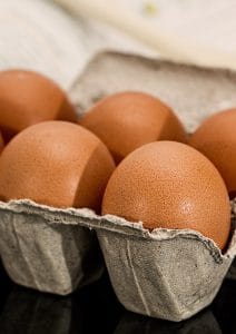 Eggs