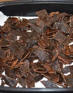 Beef Jerky