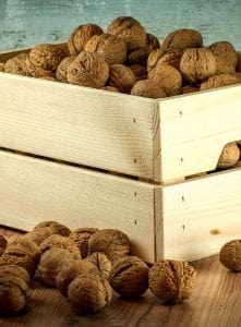 Walnuts