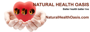 Natural Health Oasis Logo